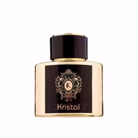 ادکلن کریستال فرگرانـس ورد Fragrance_World kristal (کیرکه تیـزیانا تـرنزی Kirke_Tiziana_Terenzi)