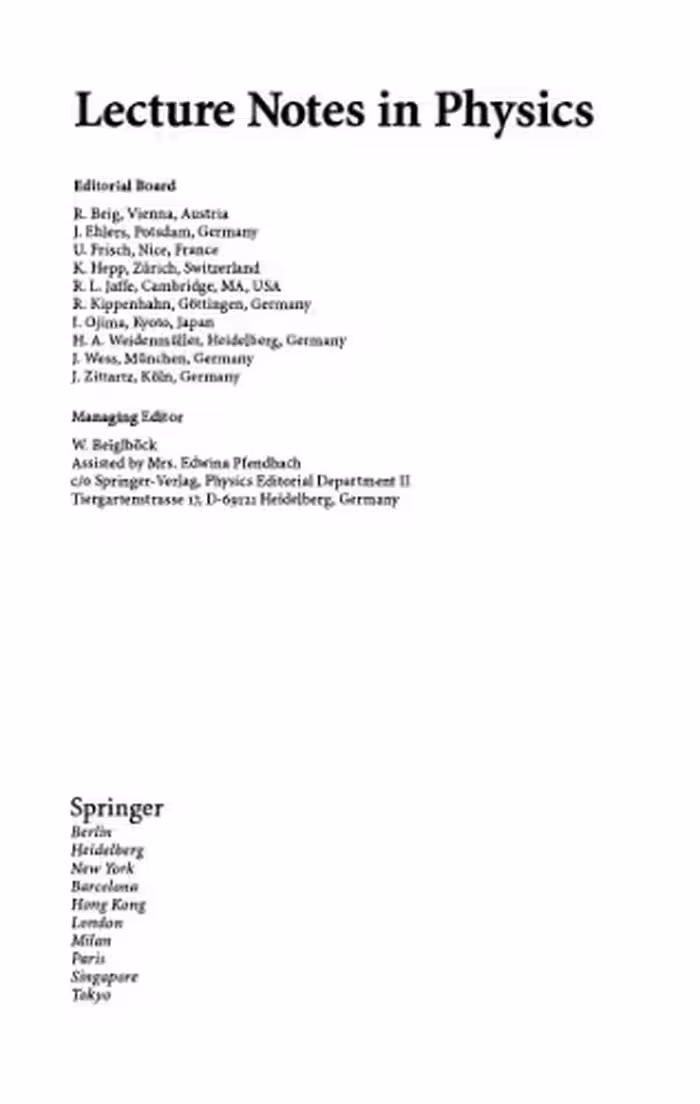 خرید و دانلود نسخه کامل کتاب Hadrons in Dense Matter and Hadrosynthesis: Proceedings of the Eleventh Chris Engelbrecht Summer School Held in Cape Town, South Africa, 4–13 February 1998
