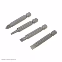 مجموعه 40 عددی پیچ گوشتی شارژی 10 میلی متری 88 ولت جاب مدل JB-88 ECO Plus