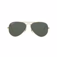 عینک آفتابی مردانه ری بن مدل 3026-001/58