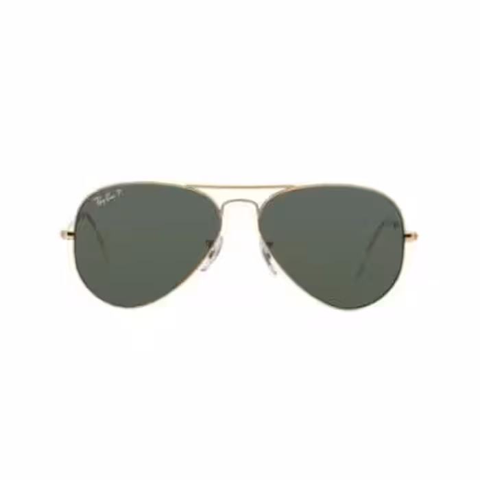 عینک آفتابی مردانه ری بن مدل 3026-001/58