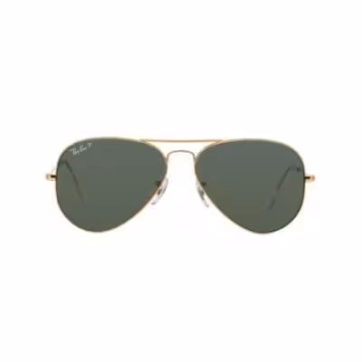 عینک آفتابی مردانه ری بن مدل 3026-001/58