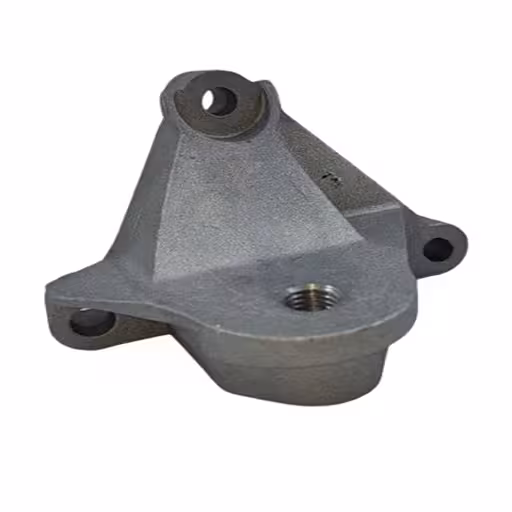 خرید پایه مهار پیچشی گیربکس مگان سایپا یدک فلزی | اتوموبی