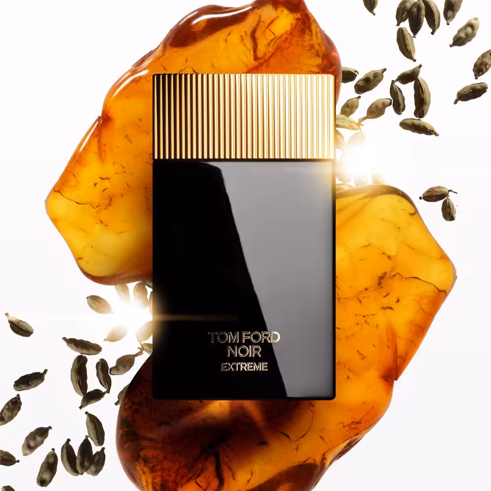 عطر ادکلن تام فورد نویر اکستریم اصل | Tom Ford Noir Extreme 100 ml