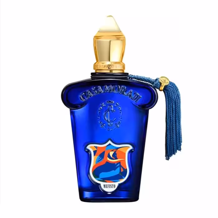 عطر کازاموراتی زرجوف مفیستو مردانه