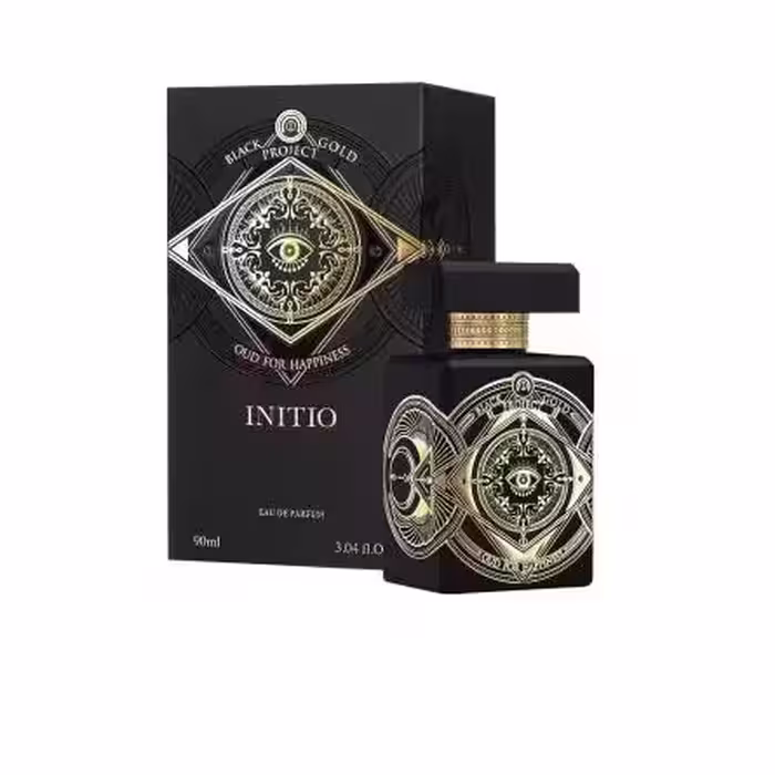 ادوپرفیوم Oud for Happiness از برند Initio Parfums Prives
