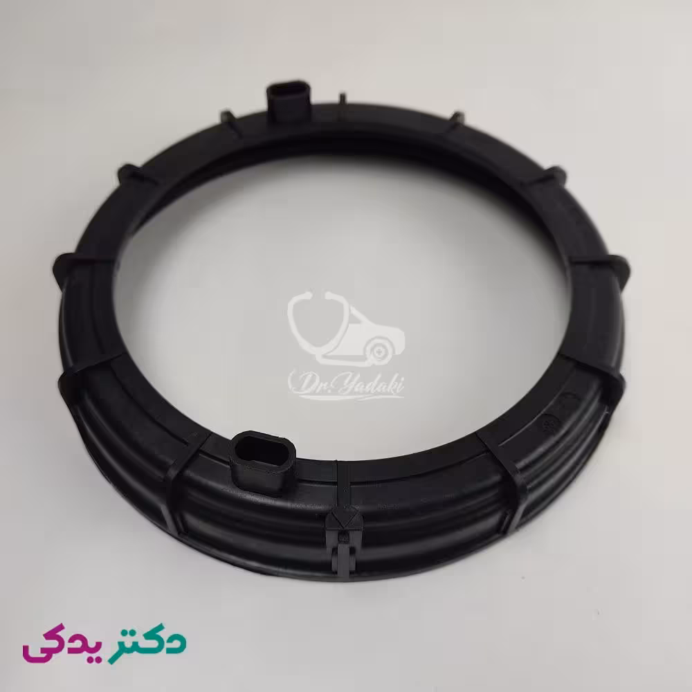 مهره درجه شناور باک پژو 206 شرکتی ایساکو اصل 1740900299