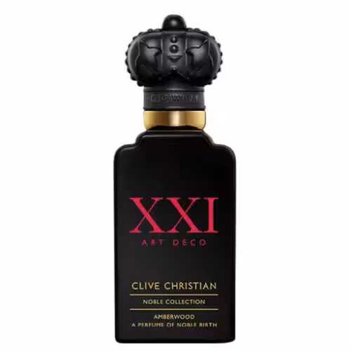 پرفیوم Amberwood از برند Clive Christian