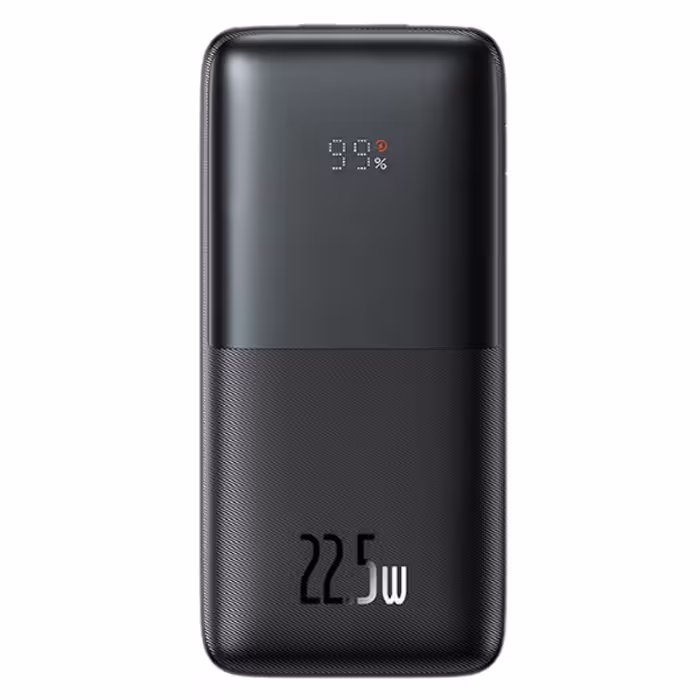 پاوربانک بیسوس مدل Bipow Pro ظرفیت 20000mAh