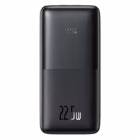 پاوربانک بیسوس مدل Bipow Pro ظرفیت 20000mAh
