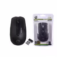 موس بیسیم ایکس پی مدل XP-W930
