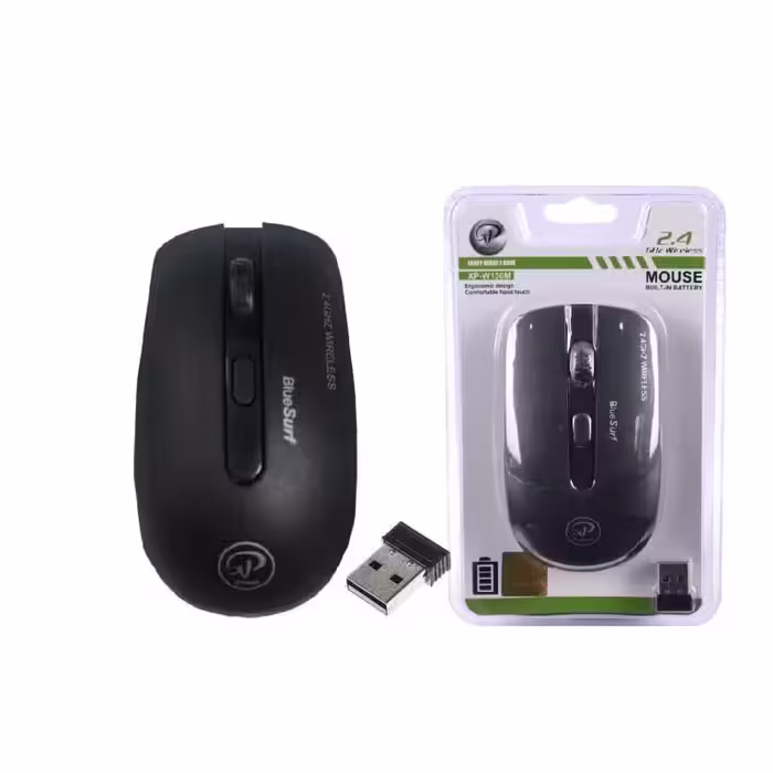 موس بیسیم ایکس پی مدل XP-W930
