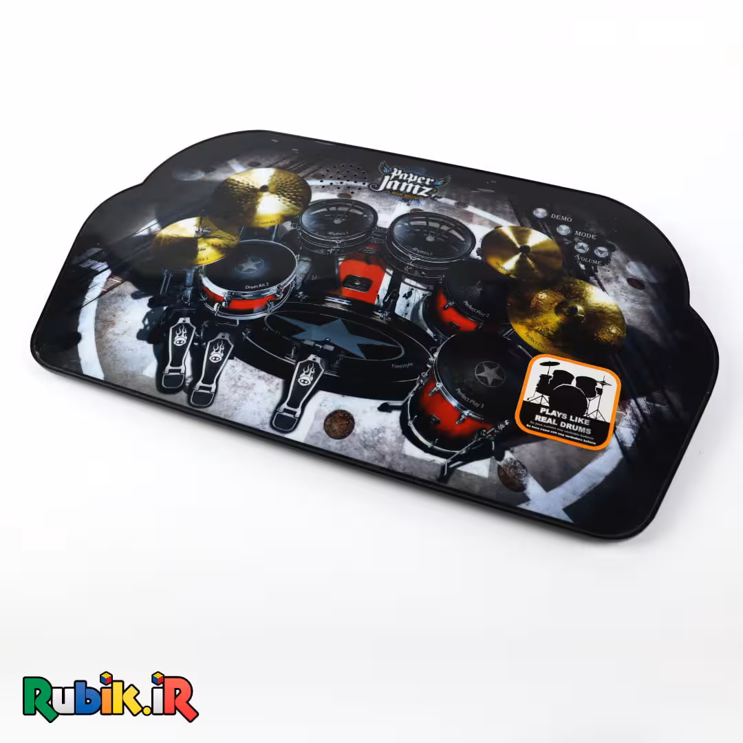 جاز الکترونیکی