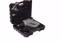 سشوار صنعتی کرون 2000 وات مدل CT19007 با لوازم