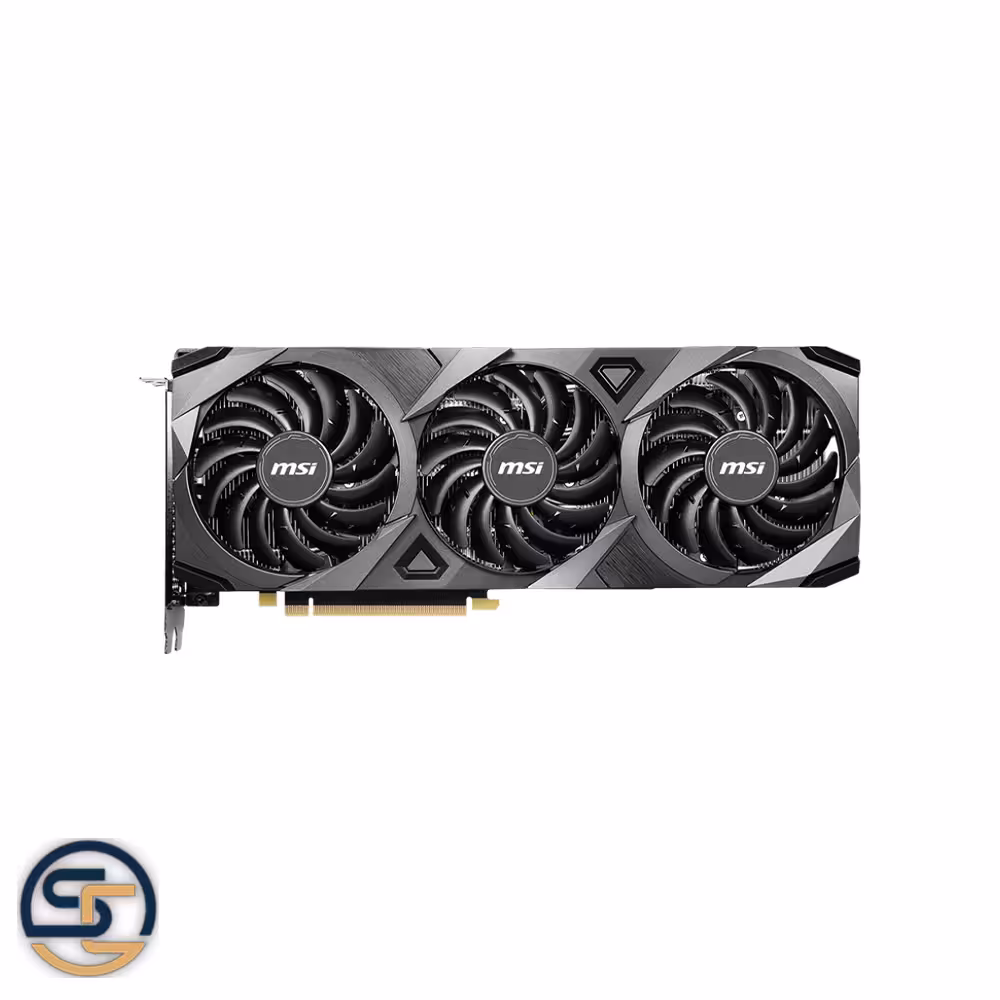 کارت گرافیک MSI RTX 3070 VENTUS 3X 8G