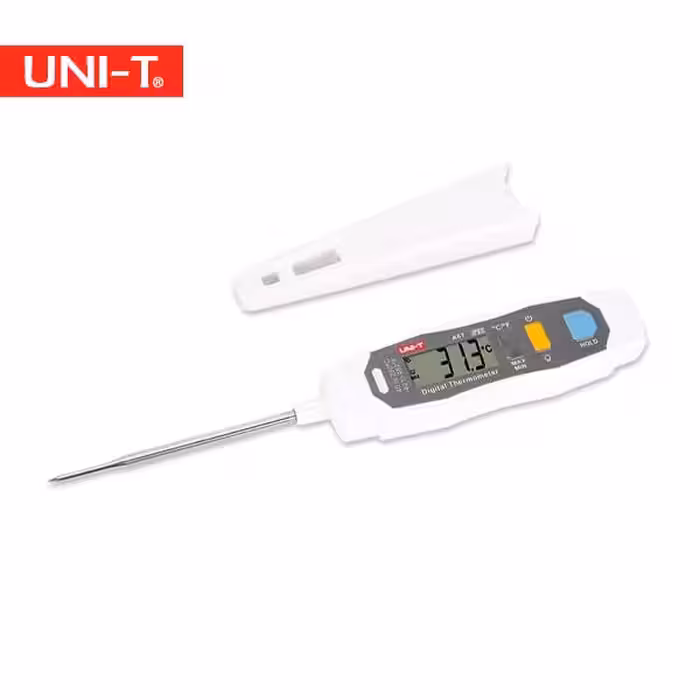 دماسنج نفوذی یونیتی مدل UNI-T A61 ( اصلی )