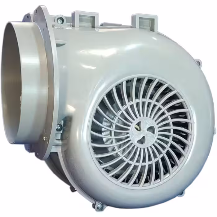 فن حلزونی ماینر (2000 دور) سوپر پلاس کیا بوشی