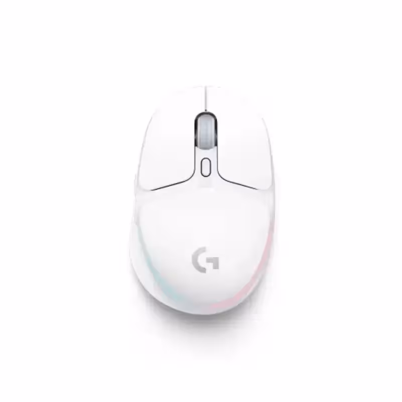 ماوس گیمینگ بی‌ سیم لاجیتک مدل Logitech G705