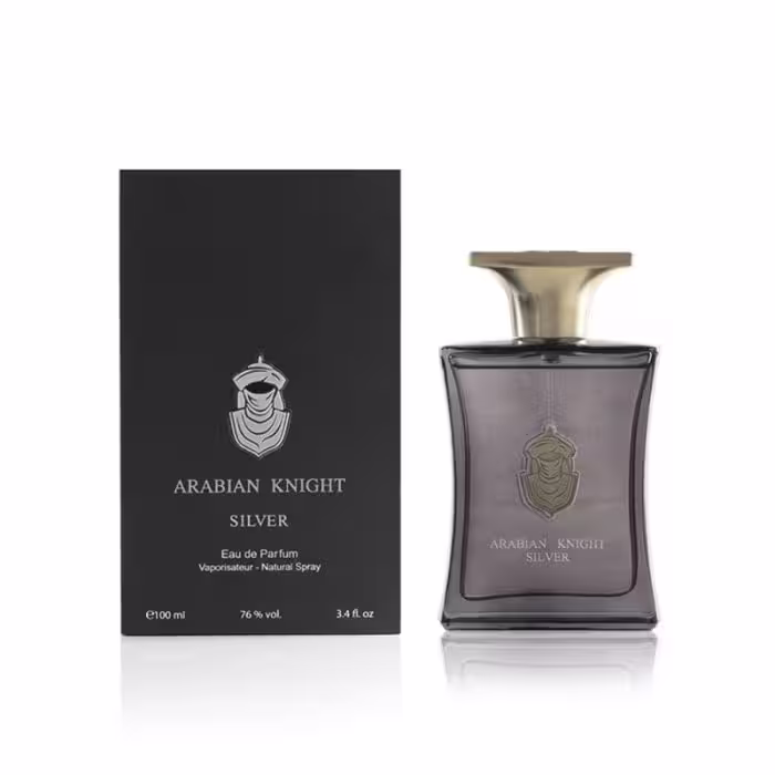 عربین عود عربین نایت سیلور/Arabian Knight Silver Arabian Oud