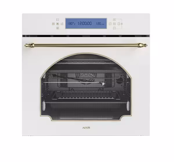 فر توکار آلتون مدل V306w برقی(ارسال رایگان)