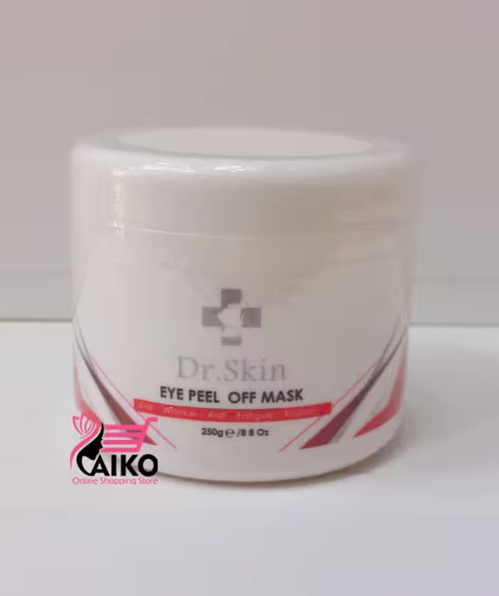ماسک دور چشم دکتر اسکین 250 گرم Dr.Skin