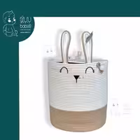 سطل متوسط خرگوش قیطانی Esf