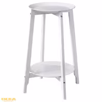 استند گلدان گیاه مدل ALPVIDE | برند ایکیا | ارسال 15 الی 20 روز کاری