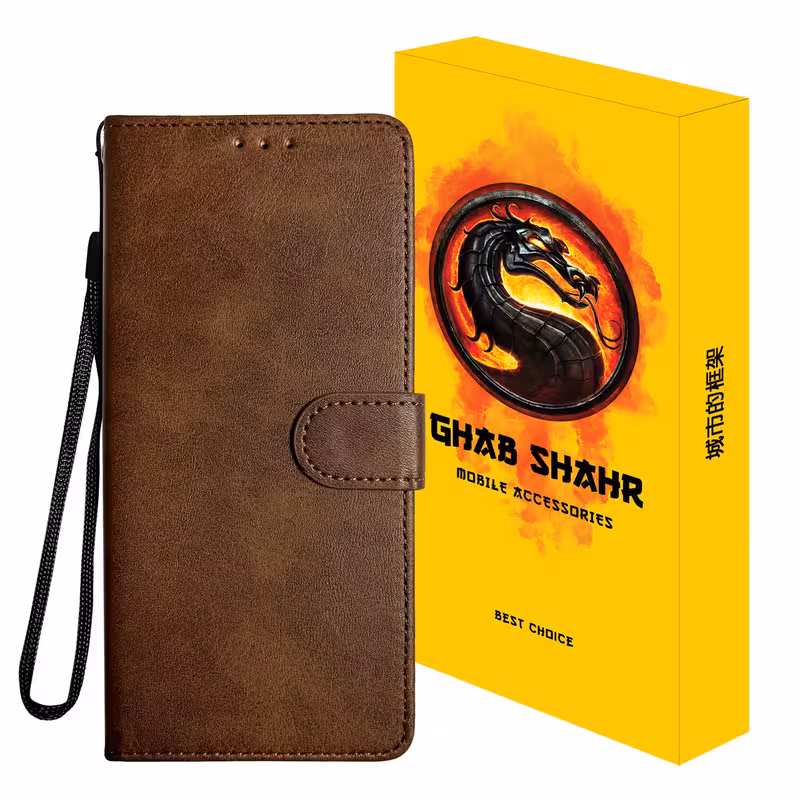 کاور قاب شهر مدل CLUX مناسب برای گوشی موبایل سامسونگ Galaxy S9 Plus | کالا مکس