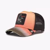 کلاه گورین مدل Finish Him