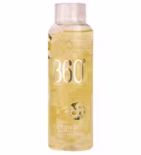 تونر 300 میل 360 مدل بابونه