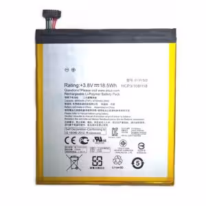باتری ایسوس Asus ZenPad 10 Z300C