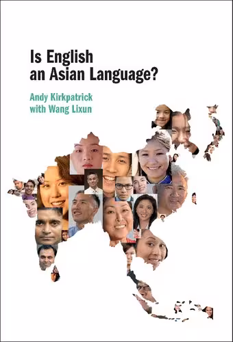 خرید و دانلود نسخه کامل کتاب Is English an Asian Language?