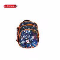 کوله پشتی جامدادی دار وفس کد 2374
