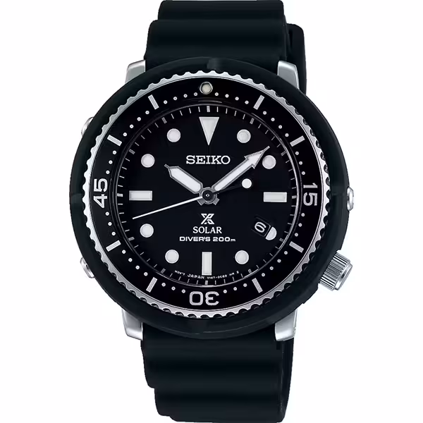 ساعت مردانه سیکو مدل SEIKO STBR007