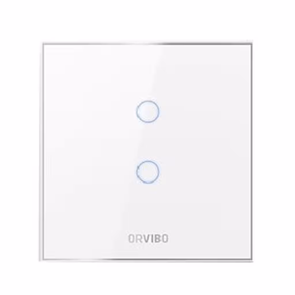 کلید هوشمند اورویبو Orvibo طرح کلاسیک