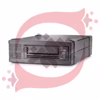 HPE StoreEver LTO-7 Ultrium 15000 External Tape Drive BB874A