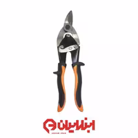 قیچی ورق بر راست نورس NR-ATR