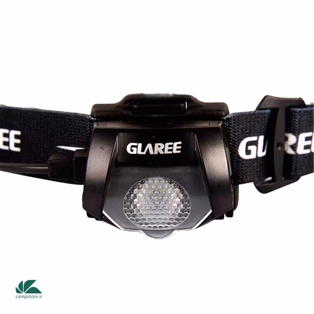 چراغ پیشانی (هدلامپ) گلاری مدل M50