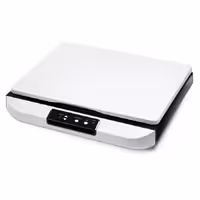 اسکنر حرفه‌ای اسناد ای ویژن مدل FB5000