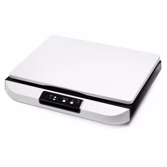 اسکنر حرفه‌ای اسناد ای ویژن مدل FB5000