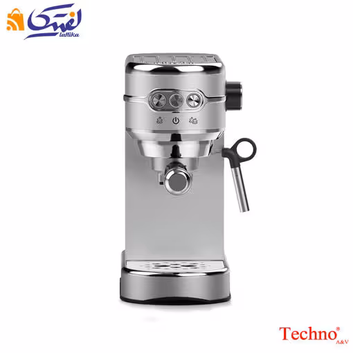 اسپرسوساز Te-823 تکنو