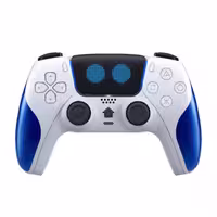 دسته بازی سونی مدل PS5 DualSense طرح Astro Bot