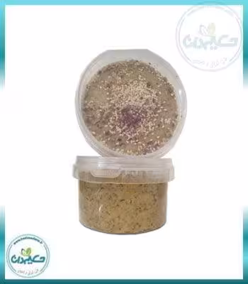 حلوا معجون 500 گرم