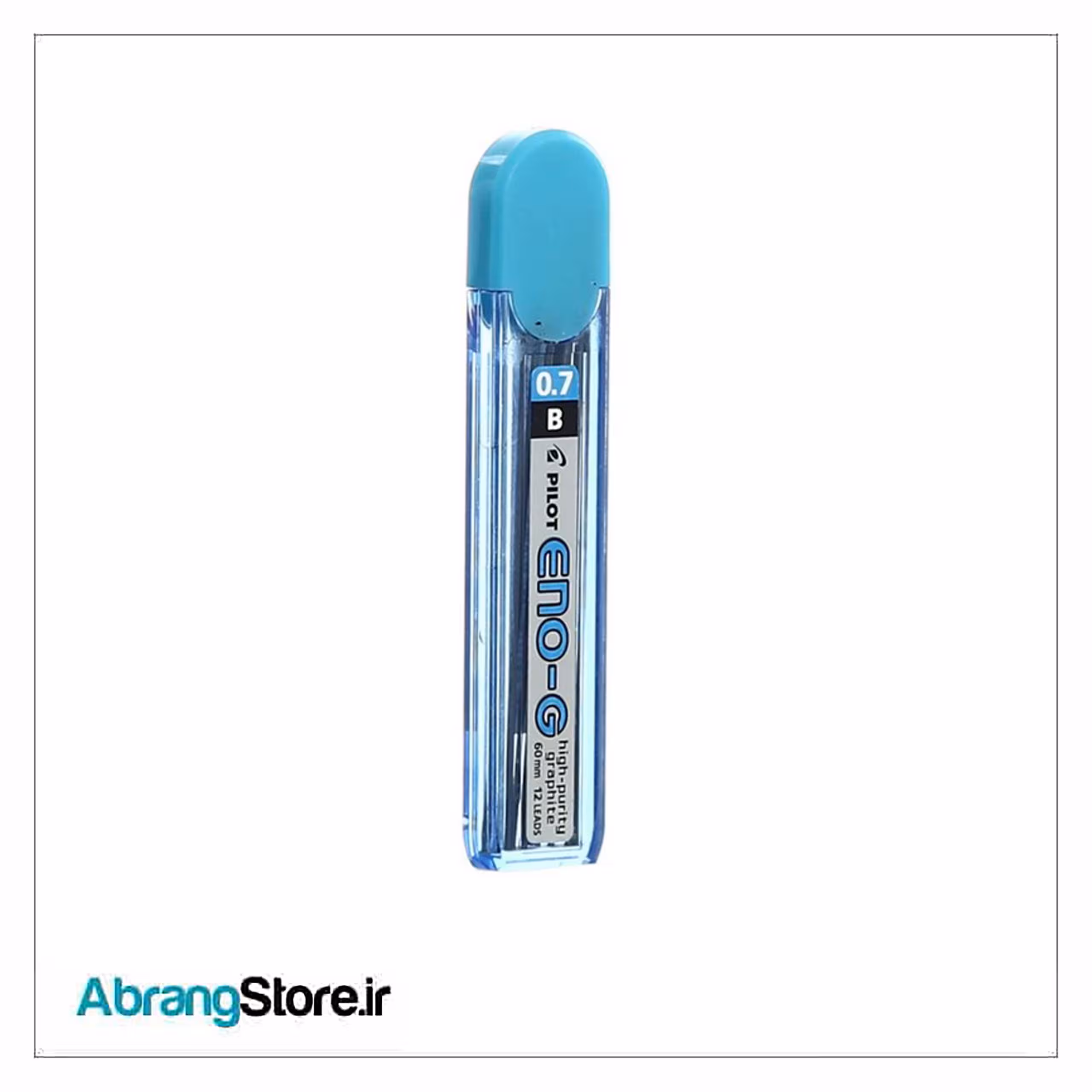 مغز اتود 0.7 پایلوت Eno-G B