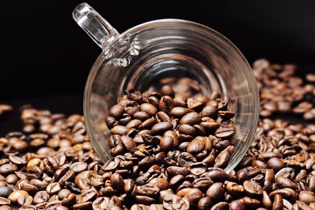 قهوه ملانژ چیست؟
