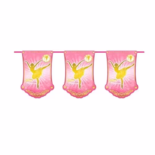 ریسه بالرین