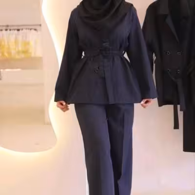 کت شلوار خوشه دیپلمات