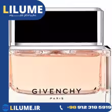 عطر ادکلن جیونچی داهلیا نویر 75 میل زنانه