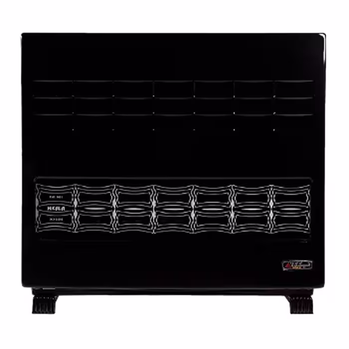 بخاری گازی 16000 نیک کالا مدل کیوان KN16