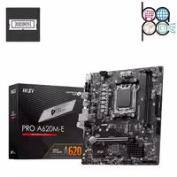 مادربرد MSI PRO A620M-E